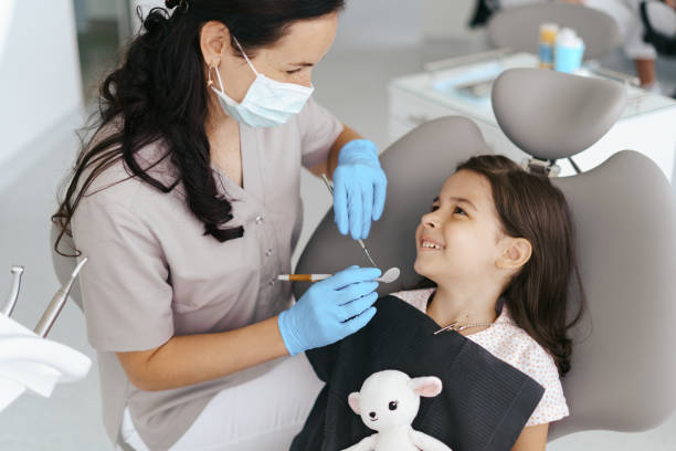 Best Emergency Dental Care for Broken or Chipped Teeth in Erie, KS