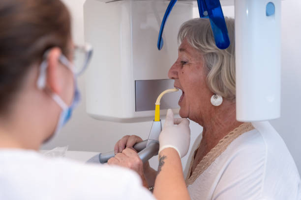 Best Emergency TMJ Treatment in Erie, KS