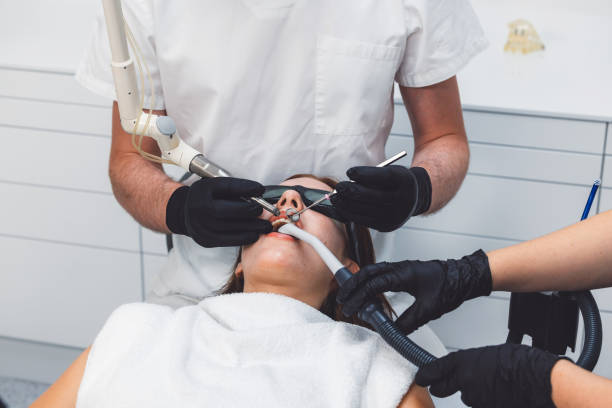 Best Emergency Tooth Extraction in Erie, KS