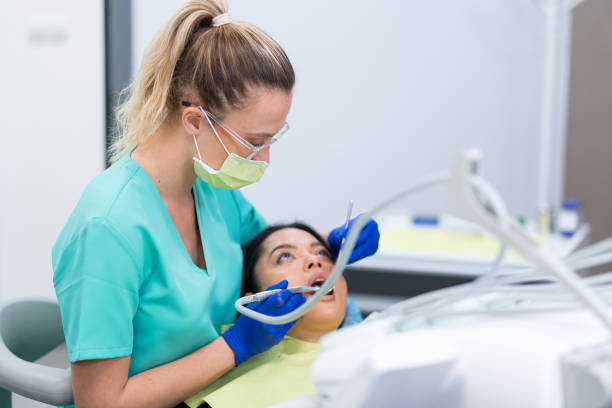 Reliable KS Emergency Dentist Solutions