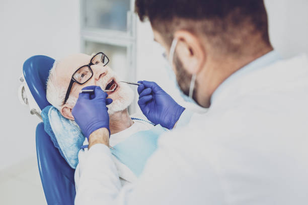 Best Emergency Tooth Extraction in Erie, KS